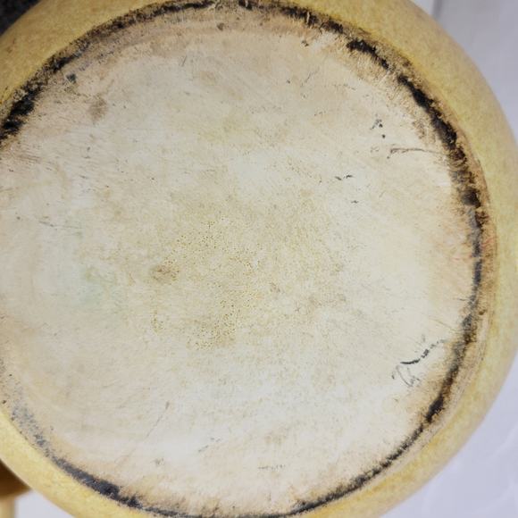 Kitchen Set One Size Brown Natural Terracotta Earthen Teapot, Creamer, Sugar - Picture 7 of 12